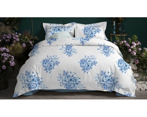 Постельное белье евростандарт MP-58