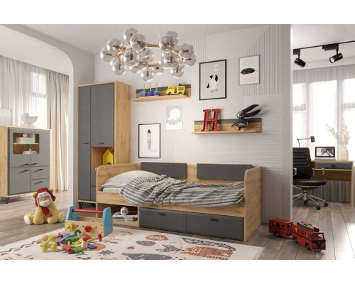 Гарнитур для детской Grace