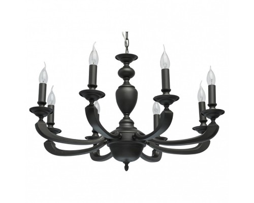 Подвесная люстра MW-Light ДельРей 700011308