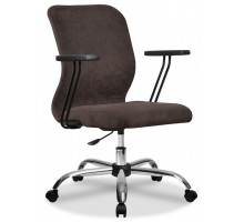 Кресло компьютерное SU-Mr-4(Vivaldi)