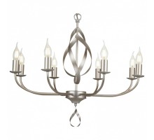 Подвесная люстра Freya Sealy FR5027PL-08S