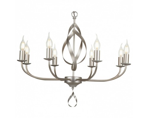 Подвесная люстра Freya Sealy FR5027PL-08S