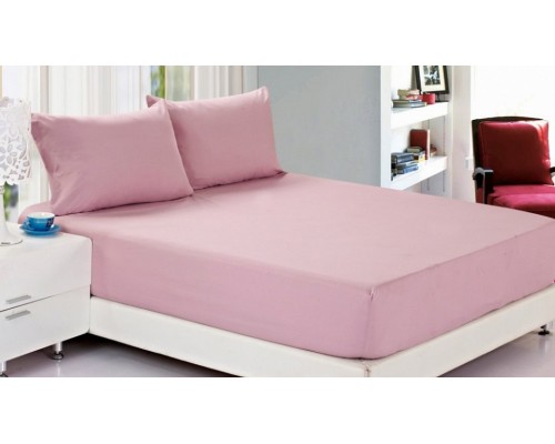 Простыня на резинке (180x200 см) Вальтери