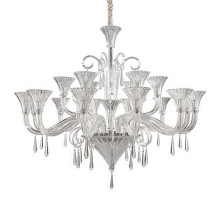 Подвесная люстра Ideal Lux Santa SANTA SP18