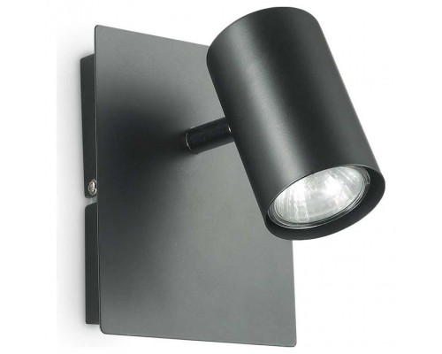Спот Ideal Lux Spot SPOT AP1 NERO