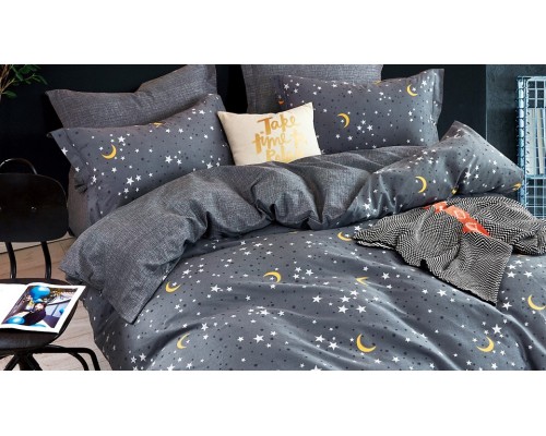 Постельное белье евростандарт Perfecto 003-EH