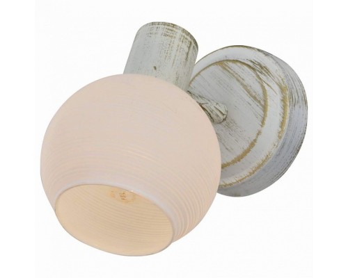 Спот TopLight Selena TL3710Y-01WG