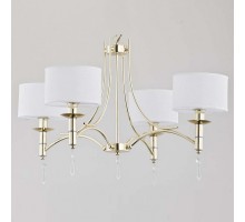 Подвесная люстра Alfa Bila Gold 23454