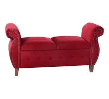 Банкетка-сундук Серра-1Т