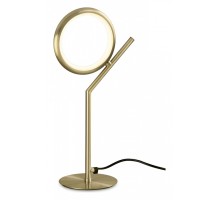 Настольная лампа декоративная Mantra Olimpia 6586