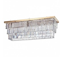 Подвесной светильник Ideal Lux Martinez MARTINEZ SP8 ORO