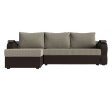 Диван-кровать Меркурий Лайт