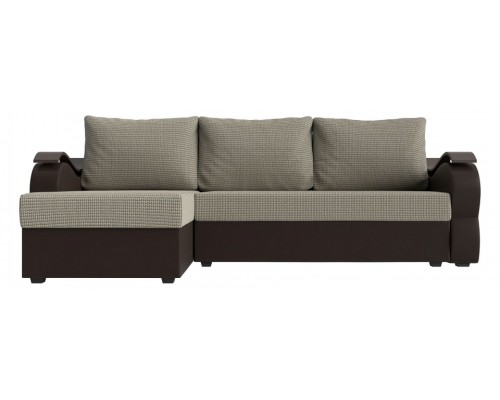 Диван-кровать Меркурий Лайт