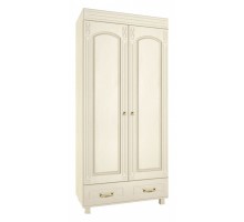 Шкаф платяной Элизабет ЭМ-6