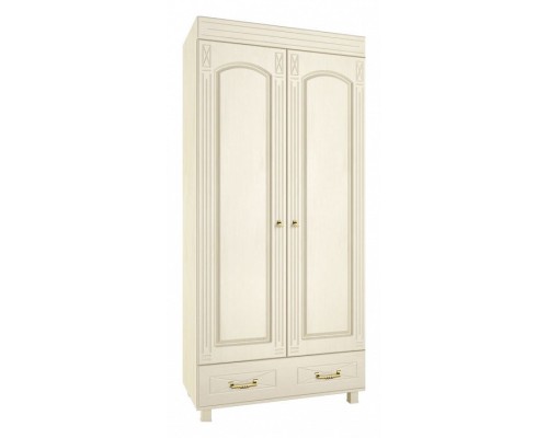 Шкаф платяной Элизабет ЭМ-6