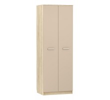 Шкаф платяной Акварель НМ 013.02-03 М1