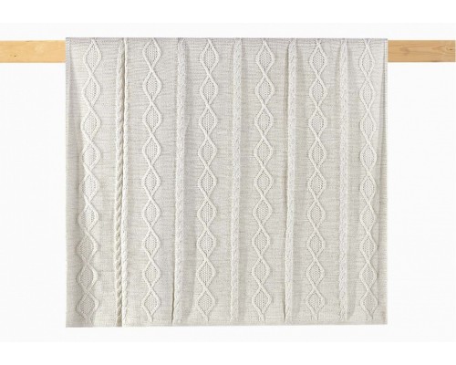 Плед (130x170 см) Beauty