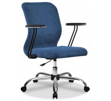 Кресло компьютерное SU-Mr-4(Vivaldi)