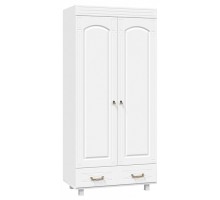 Шкаф платяной Элизабет ЭМ-06