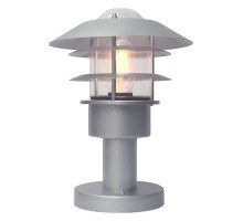 Наземный низкий светильник Elstead Lighting Helsingor HELSINGOR-PED