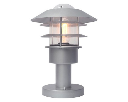 Наземный низкий светильник Elstead Lighting Helsingor HELSINGOR-PED