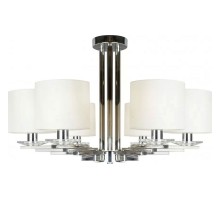 Люстра на штанге iLamp City DJ0606 CR