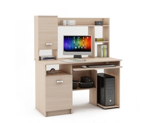 Стол компьютерный Имидж-11