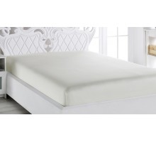 Простынь на резинке (260x280 см) Loft