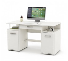 Стол письменный Амбер-5Я