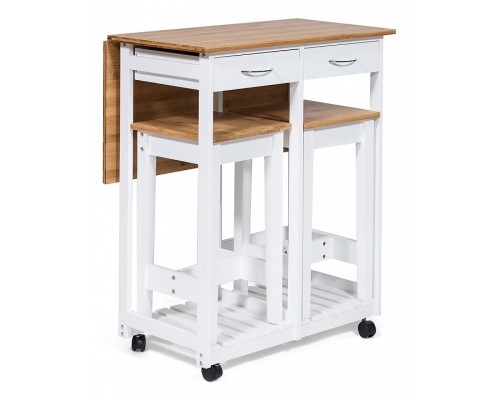 Набор кухонный (mod. JWPE-120809)