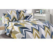 Постельное белье евростандарт Энди