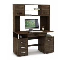 Стол письменный Амбер-19Я