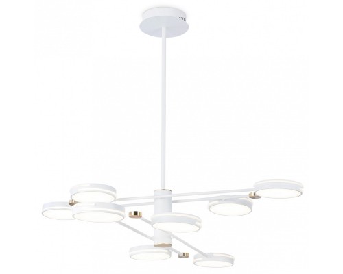 Люстра на штанге Ambrella Light FL FL51642