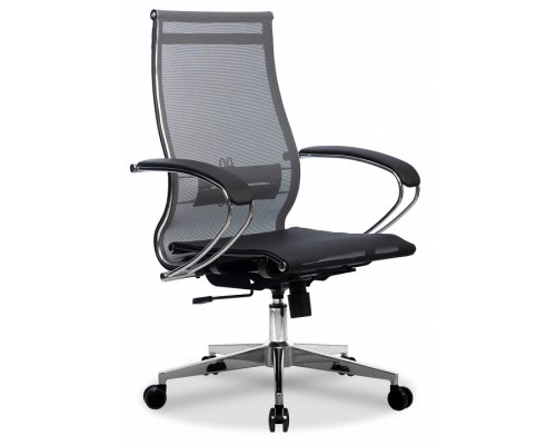 Кресло компьютерное МЕТТА-9(MPRU)