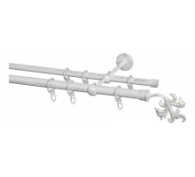 Карниз (280 см) Гербарий