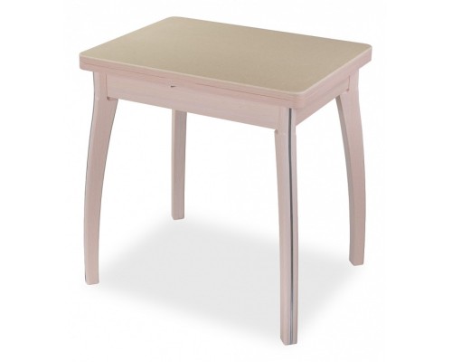 Стол обеденный Реал с искусственным камнем