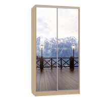 Шкаф-купе Рио 7-600 27