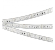 Лента светодиодная Arlight RTW-5000PU-5060-60 12V RGB (12.5mm, 14.4W, IP68) 029599