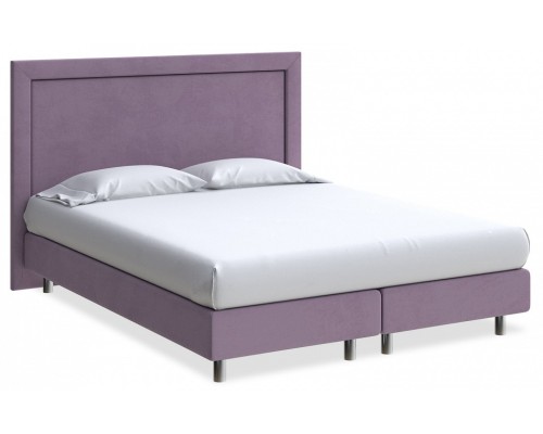 Кровать полутораспальная London Boxspring Lift