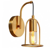 Бра Lussole Boone 