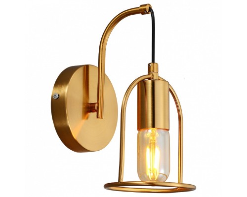 Бра Lussole Boone