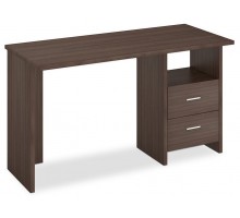 Стол письменный Домино Lite СКЛ-Прям130