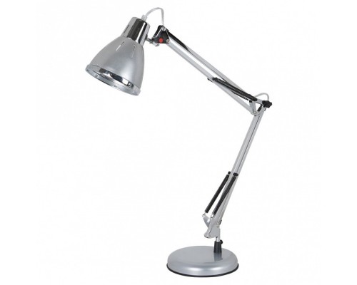 Настольная лампа офисная Arte Lamp Creazione A2245LT-1SI