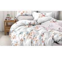 Постельное белье полутораспальное Satin Lux