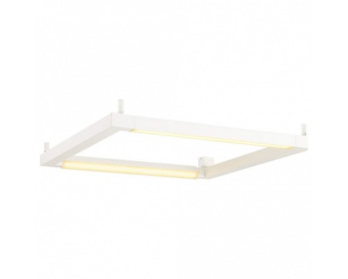 Накладной светильник SLV Open Grill Led 1001294
