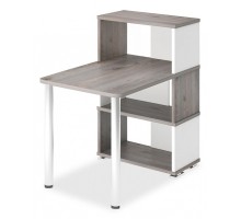 Стол компьютерный Домино СБ-10М/3