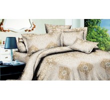 Постельное белье евростандарт Art Color 057-AC