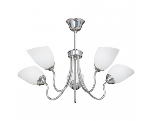 Люстра на штанге Vitaluce V3184 V3581/5PL