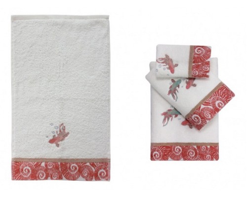 Банное полотенце (70x140 см) Richiesta