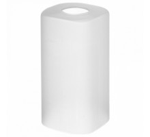 Плафон стеклянный 33 идеи S.14 S.14.WH